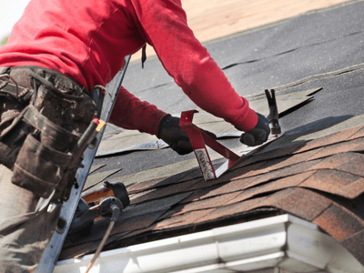 About Roof Repair Experts Twelve Mile, IN